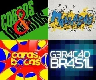 Malhação e reprises colam em Geração Brasil, Meu Pedacinho de Chão sobe