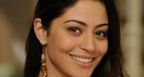 Carol Castro atuará em A Mulher da Sua Vida, série do Fantástico