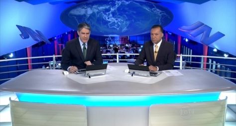 Globo define grade de programação durante Horário Eleitoral