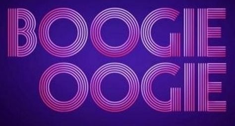 Boogie Oogie estreará com frente de 12 capítulos