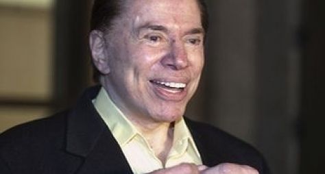 Silvio Santos se aposenta ainda este ano, diz jornal