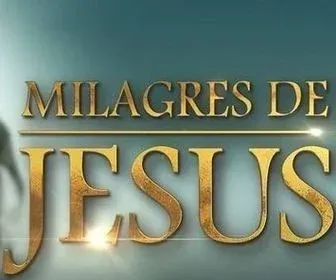 Record define elenco dos próximos episódios de Milagres de Jesus