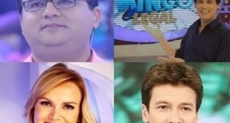 Audiências: Confira as prévias deste domingo, 10 de agosto