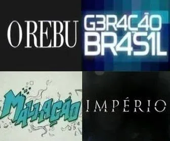 Novelas da Globo têm recordes negativos na sexta (8)