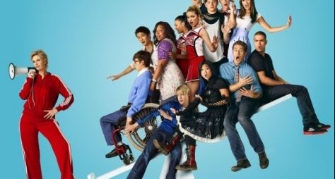 Band passará a exibir a série Glee