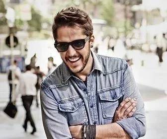 André Vasco comandará Miss Brasil ao lado de Renata Fan