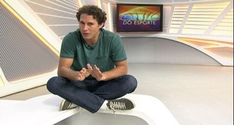 Globo estreia novo programa para acompanhar esportes olímpicos