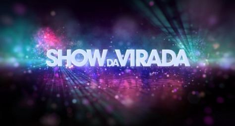 Globo já começa a preparar o Show da Virada deste ano