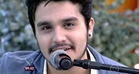 Luan Santana é convidado para a estreia do Festival Sertanejo