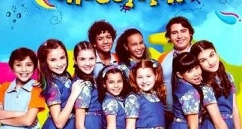Exibida mais cedo, Chiquititas garante dois dígitos de audiência