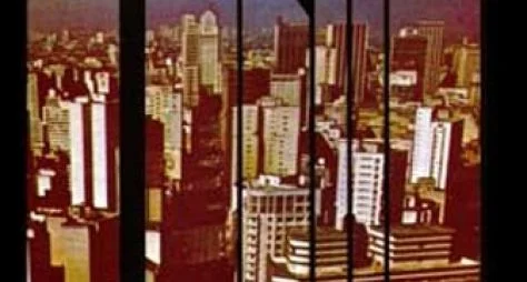 O GRITO: O individualismo no horário nobre