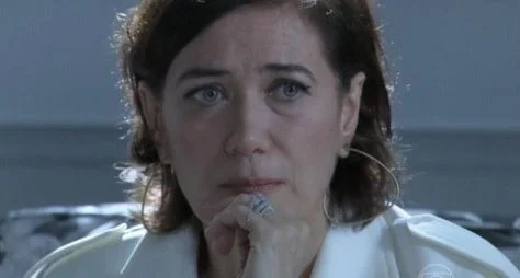 O Império de Lília Cabral!