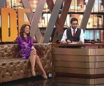 Ana Paula Padrão revela que se encantou pelo MasterChef