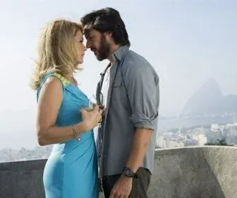 Geração Brasil: Pamela e Herval tem primeira noite de amor