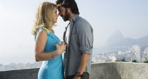 Geração Brasil: Pamela e Herval tem primeira noite de amor