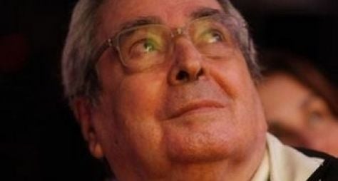 Benedito Ruy Barbosa quer escrever sua última novela na Globo