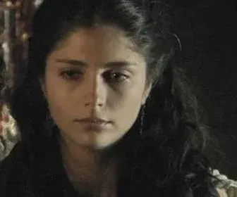 Tammy Di Calafiori é escalada para novela bíblica da Record