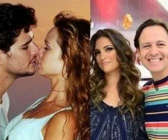 Confira as audiências consolidadas de quarta-feira, 3 de setembro