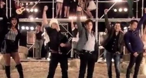 Em vídeo, SBT anuncia estreia do Festival Sertanejo; confira!