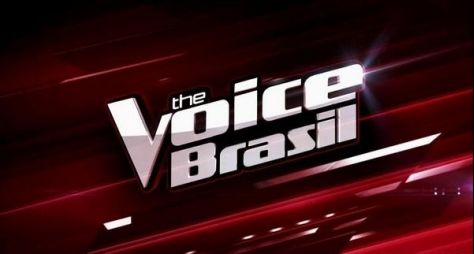 Candidatos serão escondidos do público no The Voice Brasil