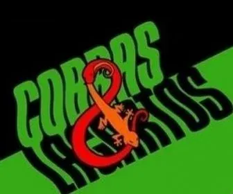 Reprise de Cobras & Lagartos mantém baixos índices de audiência