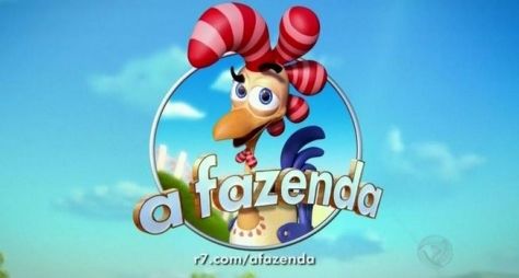 A Fazenda 7 estreia com menor audiência entre todas as edições
