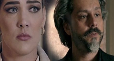 Império: José Alfredo pagou para Amanda se afastar de José Pedro