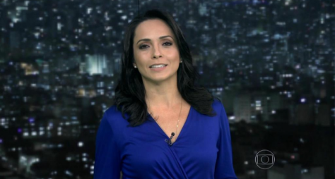 Band quer retorno de jornalista que está, atualmente, na Globo
