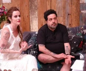 Alexandre Machado e Fernanda Young têm novo projeto na Globo
