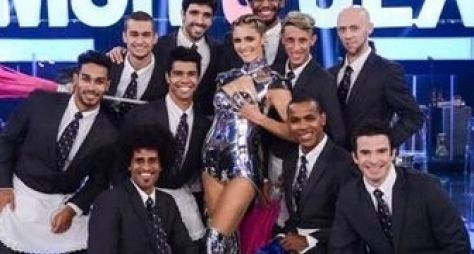 Globo inicia gravações de nova temporada de Amor & Sexo
