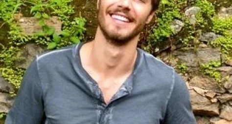 André Bankoff ganha papel de destaque em Babilônia