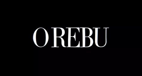 O Rebu se torna a primeira novela da Globo on demand