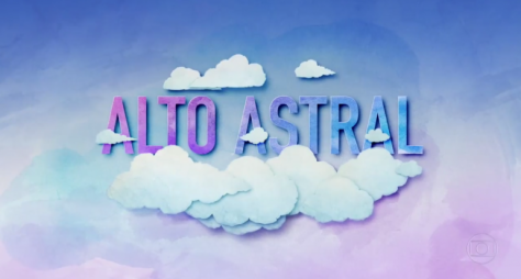 Música da banda Malta será tema de protagonistas em Alto Astral