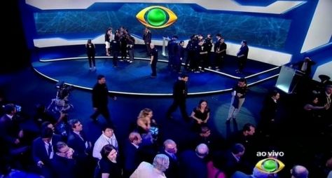 Debate na Band surpreende; vence seriado da Globo e conquista a vice-liderança