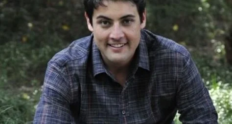 Bruno de Luca fará teste para programa do SBT