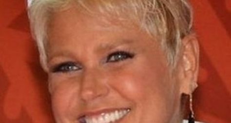 Xuxa fica de fora da programação de fim de ano da Globo