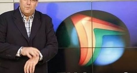 Baixa audiência do Faccioli na TV decepciona afiliada do SBT