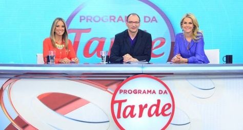 Record irá reformular o Programa da Tarde