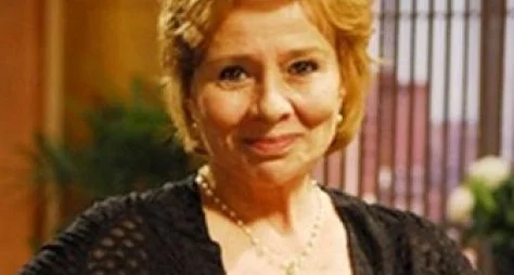 Débora Duarte volta à TV em Sexo e as Negas