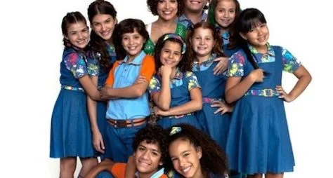 Chiquititas tem novo recorde de audiência no SBT
