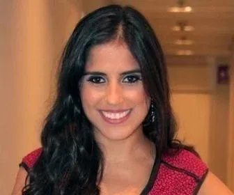 Camilla Camargo faz teste para novela do SBT