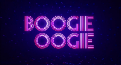 Globo estica Boogie Oogie