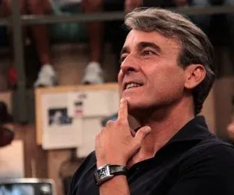Alexandre Borges é escalado para Lady Marizete