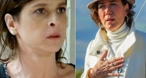 Império: Cora e Maria Marta saem no tapa