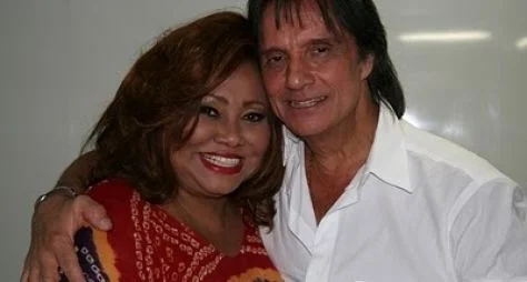 Alcione participará de especial de Roberto Carlos