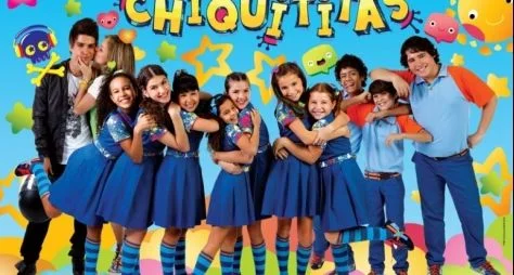 No SBT, Chiquititas não tem prazo para acabar
