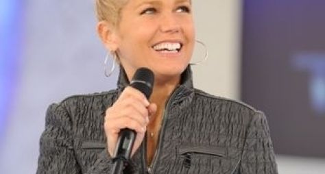 Na Record, Xuxa ocuparia as tardes de sábado