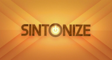 Globo inicia seu fim de ano com o Sintonize