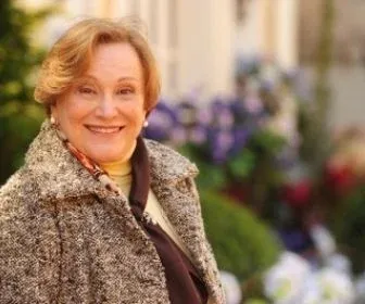 Nicette Bruno é confirmada em Lady Marizete