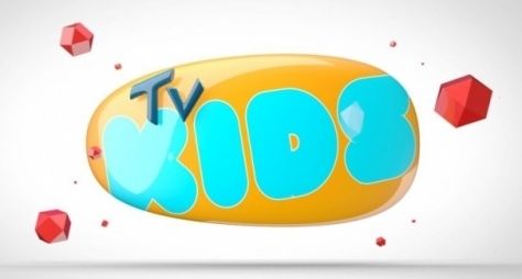 Rede TV! voltará a exibir o TV Kids